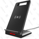 TechMatte Fast Wireless Charger, Qi Fast Charge | $10 | Amazon